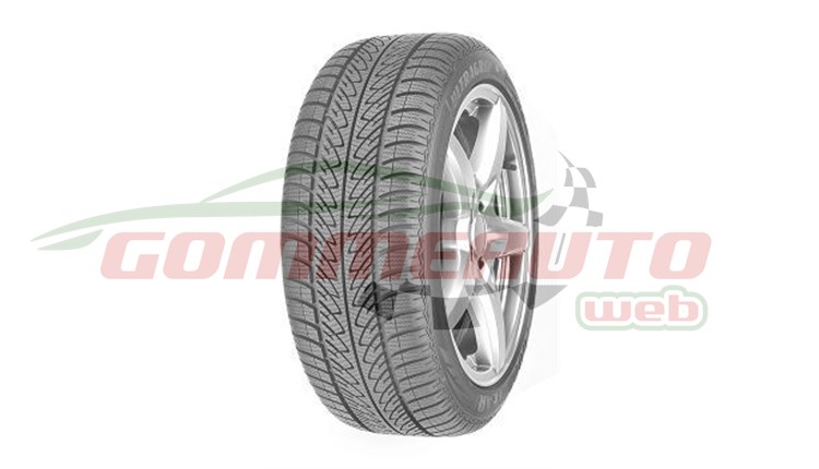 COP. 255/60HR18 GOODYEAR  UG8 PERFORMANCE AO       108H M+S